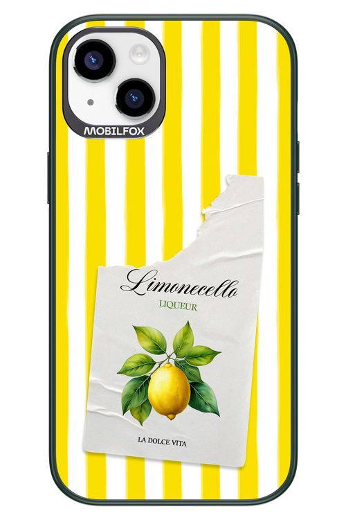 LimoneCello - Apple iPhone 14 Plus