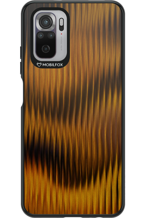 Striped grass 2.0 - Xiaomi Redmi Note 10