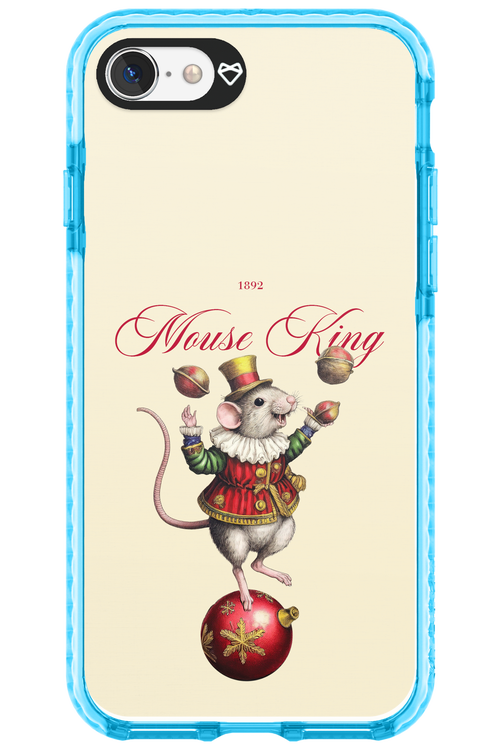 Mouse King - Apple iPhone 8