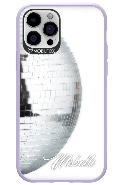 Disco Mood 2.0 - Apple iPhone 12 Pro