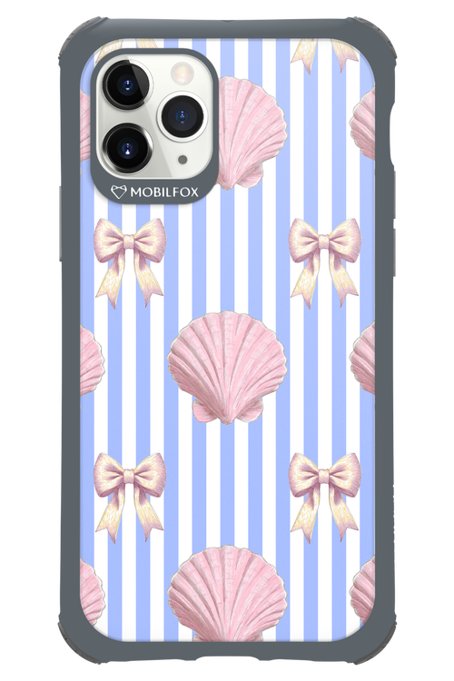 Shell Baby - Apple iPhone 11 Pro