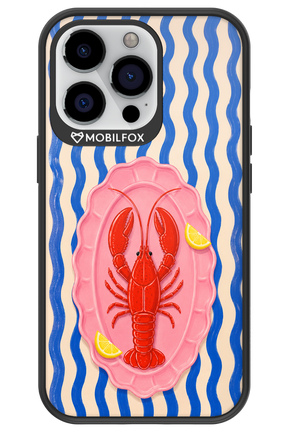 LOBSTER 2.0 - Apple iPhone 13 Pro