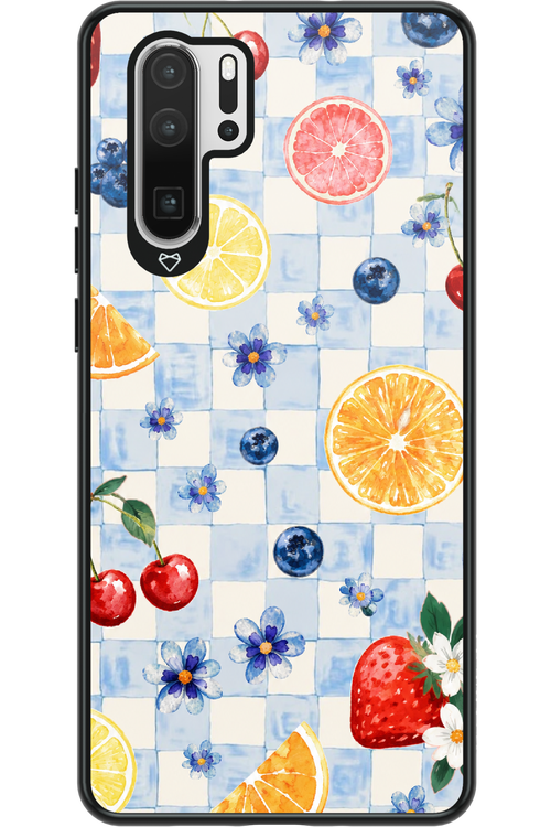 Fresh Fruits 2.0 - Huawei P30 Pro
