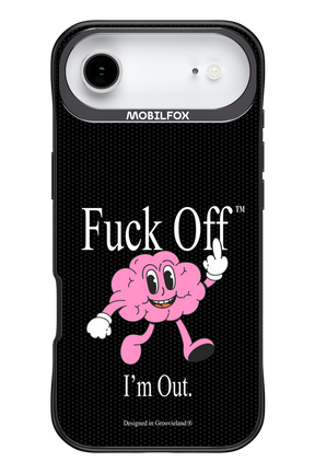 Bye Brain - Apple iPhone 17 Air