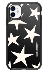 Built Different BW 2.0 - Apple iPhone 11