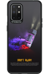 Drift Away - OnePlus 8T