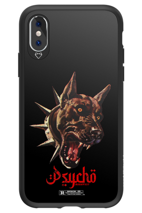 Psydog - Apple iPhone X