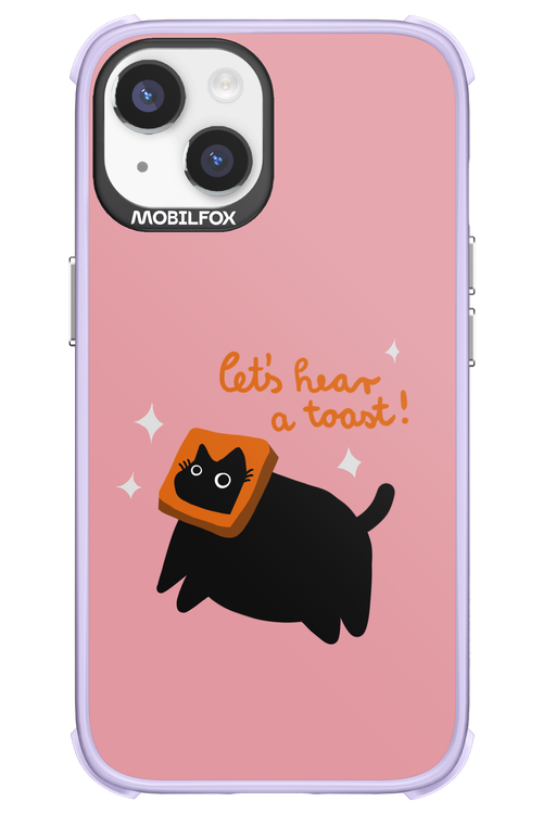TOAST - Apple iPhone 14