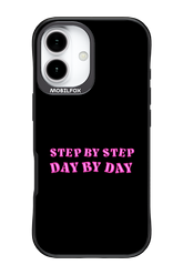 Step by Step Black 2.0 - Apple iPhone 17