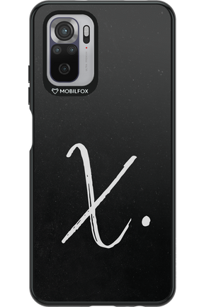 (Off Space) X 2.0 - Xiaomi Redmi Note 10