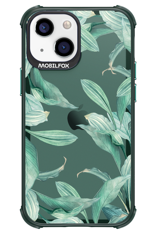 Greenpeace 2.0 - Apple iPhone 13 Mini
