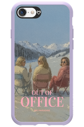 Out Of Office - Apple iPhone SE 2020
