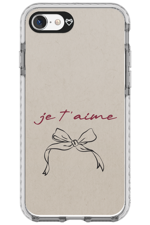 JET'AIME 2.0 - Apple iPhone SE 2022