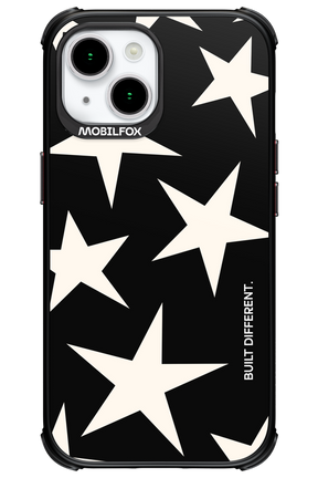 Built Different BW - Apple iPhone 15