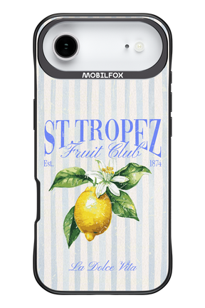 St. Tropez - Apple iPhone 17 Air