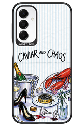Caviar and Chaos 2.0 - Samsung A16