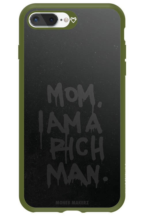 Rich Man - Apple iPhone 7 Plus