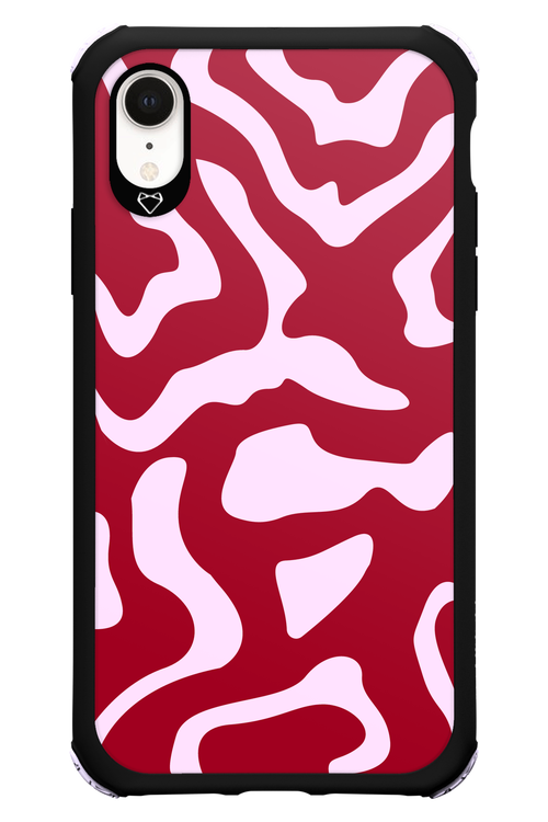 Strawberry Shake 2.0 - Apple iPhone XR