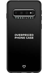 Overprieced - Samsung Galaxy S10