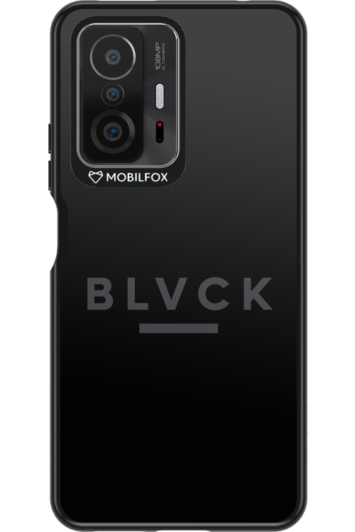 BLVCK II - Xiaomi Mi 11T Pro