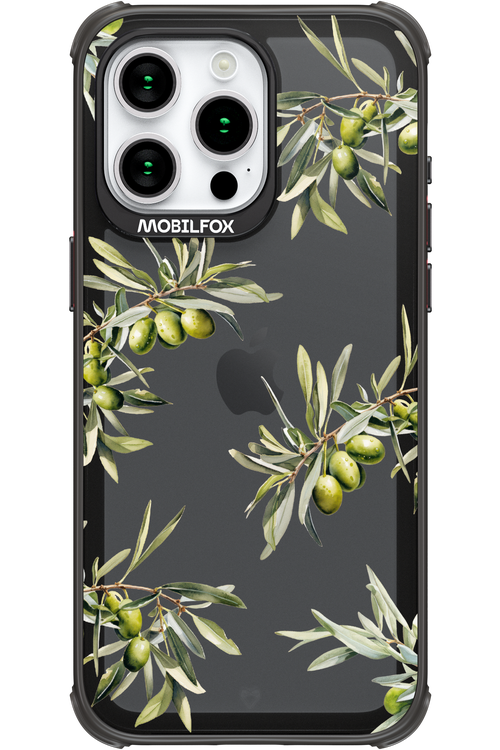 Olive Tree - Apple iPhone 15 Pro Max