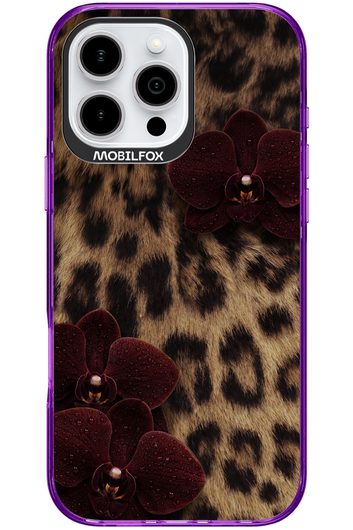 Orchid Bite 2.0 - Apple iPhone 16 Pro Max