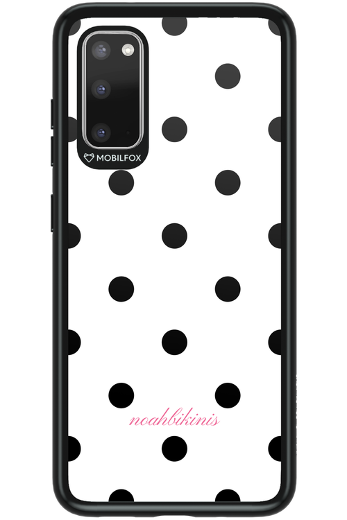 Baby Dots - Samsung Galaxy S20