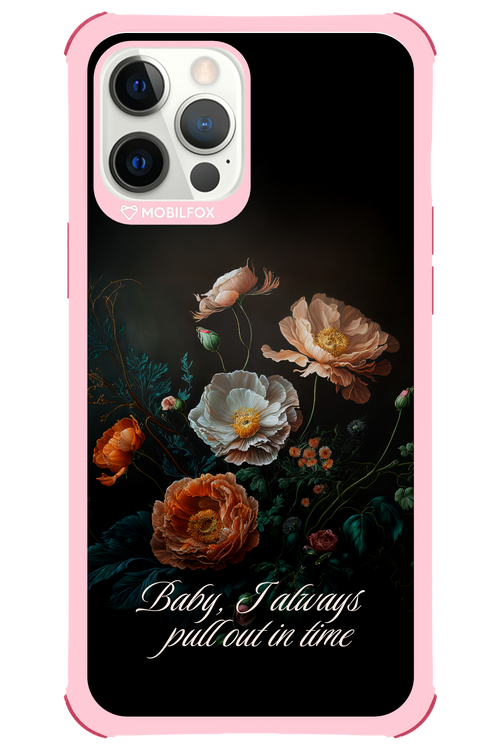 In time 2.0 - Apple iPhone 12 Pro Max