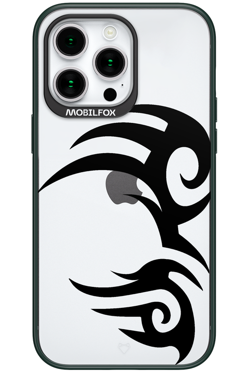Tattoo Icon 2.0 - Apple iPhone 15 Pro Max
