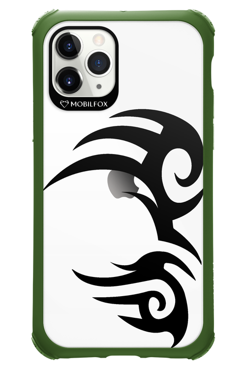 Tattoo Icon 2.0 - Apple iPhone 11 Pro