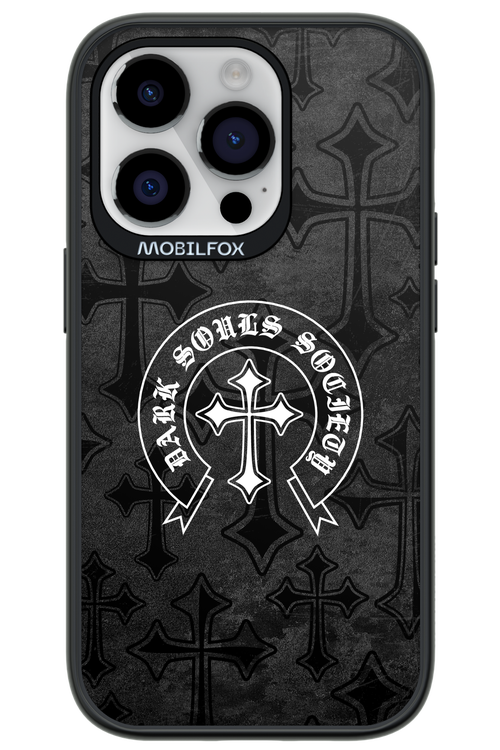 Dark Souls Society - Apple iPhone 14 Pro