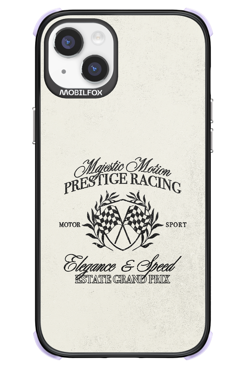 Old money - Apple iPhone 14 Plus