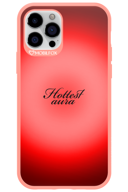 Hottest Aura - Apple iPhone 12 Pro