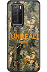 Realtree - Huawei P40 Pro