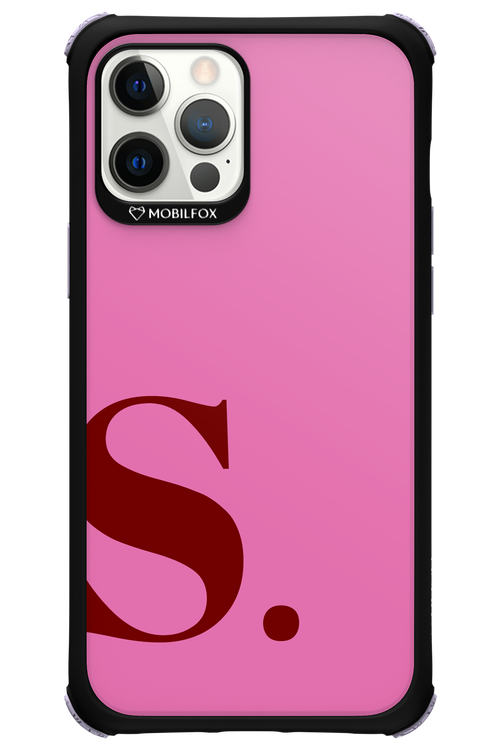S (Sorbet) 2.0 - Apple iPhone 12 Pro Max