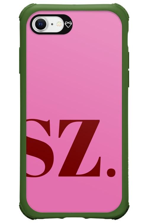 SZ (Sorbet) 2.0 - Apple iPhone 8