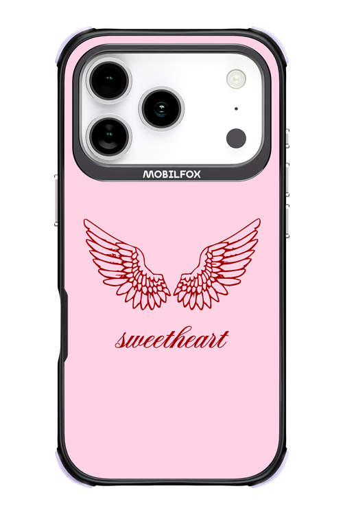 Sweetheart - Apple iPhone 17 Pro