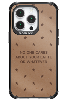 Whateverrr - Apple iPhone 14 Pro