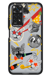 Christmas Chaos - Xiaomi Redmi Note 11/11S 4G