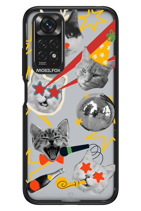 Christmas Chaos - Xiaomi Redmi Note 11/11S 4G