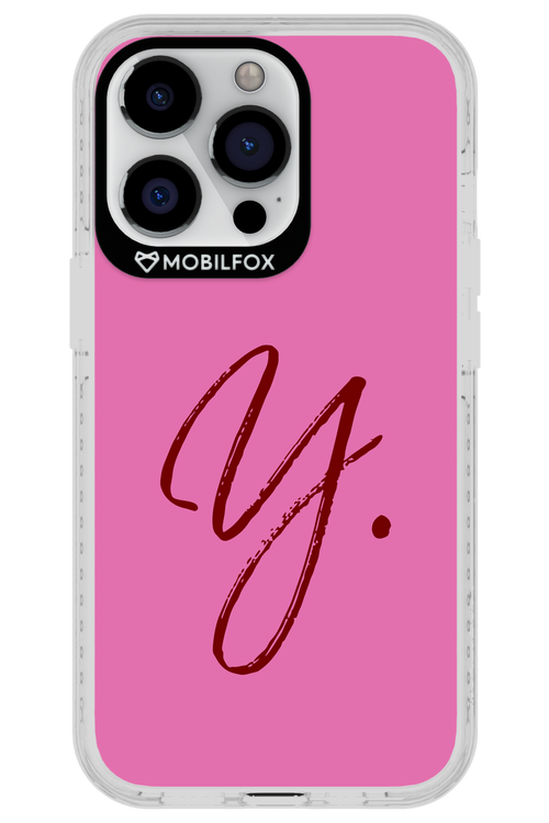 (Sorbet) Y 2.0 - Apple iPhone 13 Pro