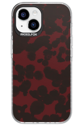 Bordeaux Skin - Apple iPhone 15