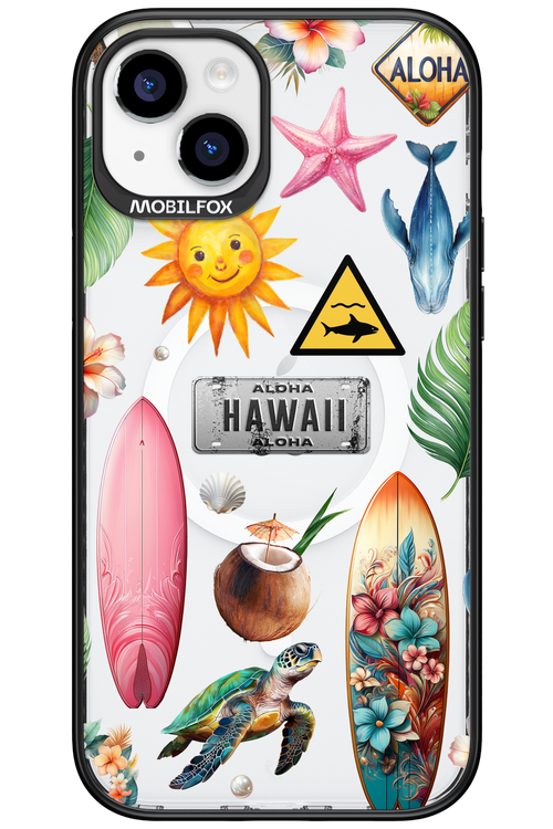 Aloha 2.0 - Apple iPhone 15 Plus