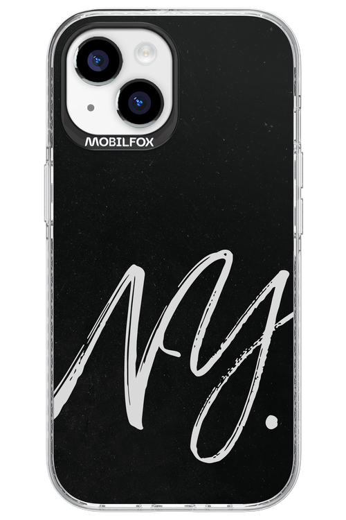 (Off Space) NY 2.0 - Apple iPhone 15