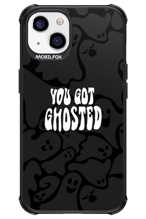 Ghosted - Apple iPhone 13