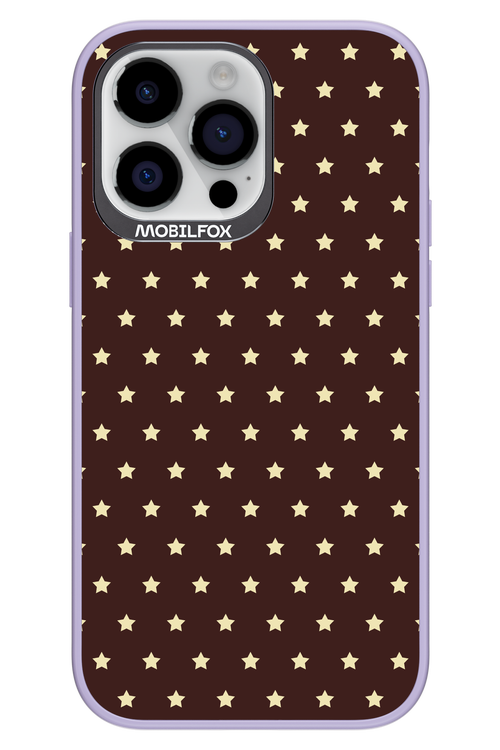 Star Mousse - Apple iPhone 14 Pro Max