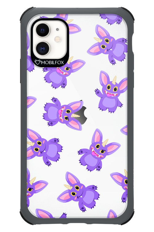 Monsty - Apple iPhone 11