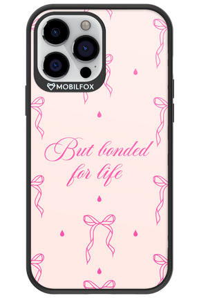 Sisters Pink - Apple iPhone 13 Pro Max