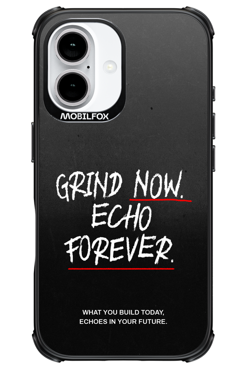 Grind Now 2.0 - Apple iPhone 16