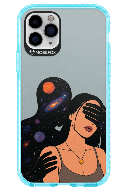 Universe Lover - Apple iPhone 11 Pro